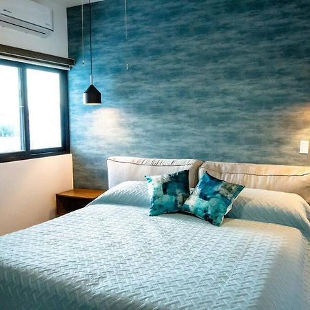 Ancla Baja Living Condominio Nuevo Con Vista 4 Ла-Пас Экстерьер фото